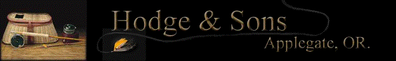 Hodge & Sons